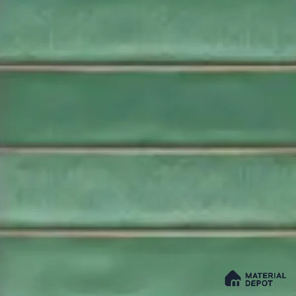 Faux Subway  Tile TL 07257 D Sintra 5002 Luster 1 ft x 1 ft Designer Tiles Ceramic Matte Finish - 9 mm | Please Expect a Slight Variation of Pattern (Sample)